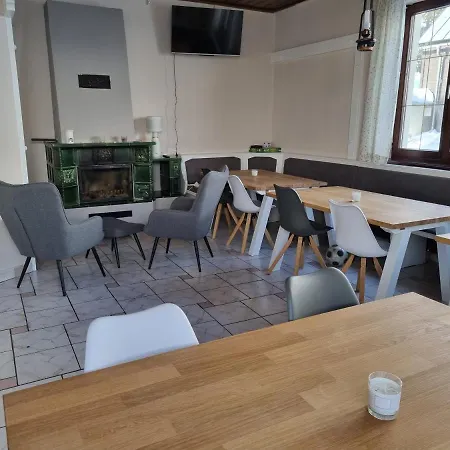 Hotell Plannerinn