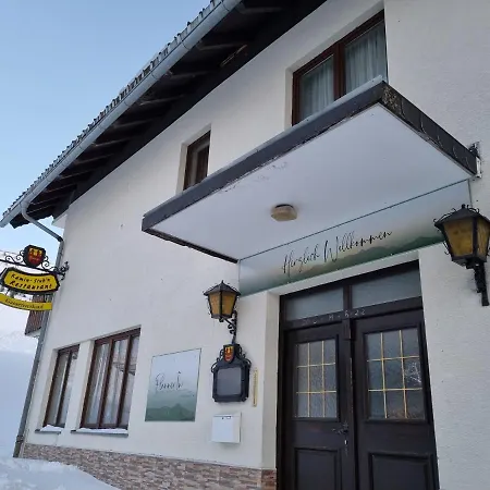 Hotel Plannerinn Planneralm