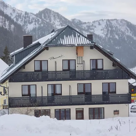 Hotel Plannerinn Planneralm