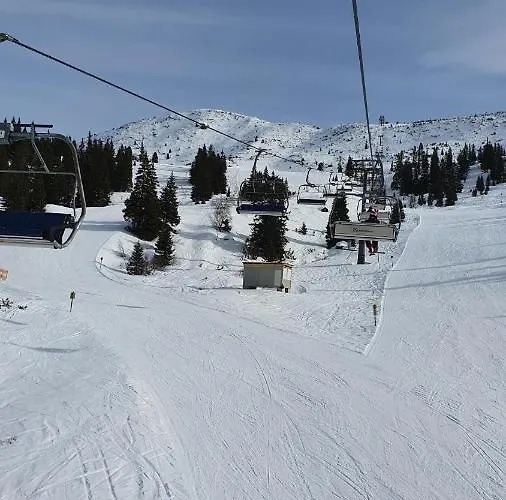 Plannerinn Hotel Planneralm