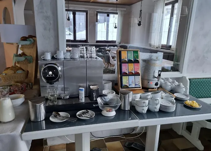 Plannerinn 3* Planneralm