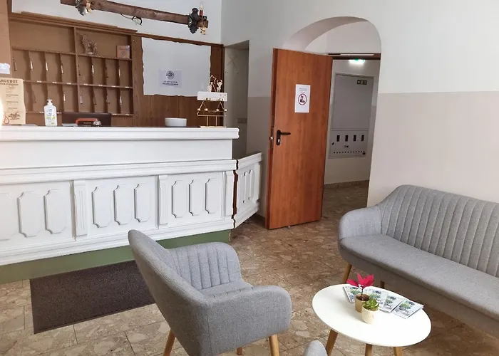 Plannerinn 3* Planneralm